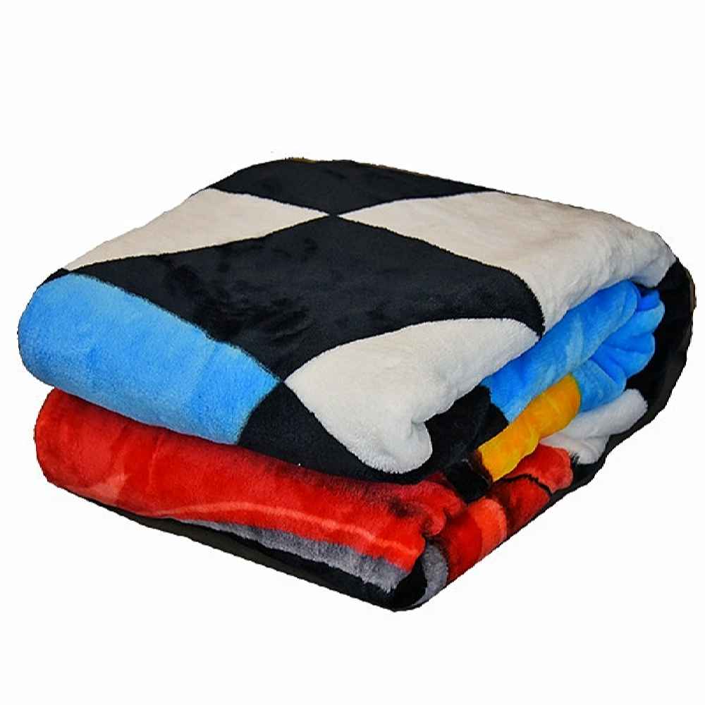 Price and Buy Golbaft Persian Single Bed Blanket McQueen - Image 2