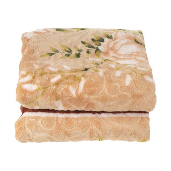 Iranian-Golbaft-Single-Bed-Blanket-Model-Pegah1 Price and Buy Golbaft Iranian Single Bed Blanket Pegah