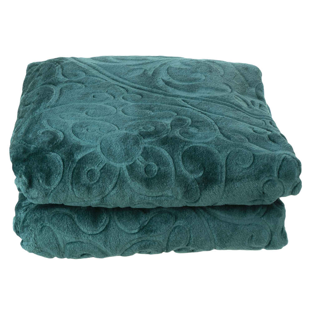 Price and Buy Golbaft Persian Single Bed Blanket Tavoos - Image 5