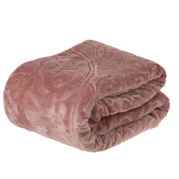 Iranian-Golbaft-Single-Bed-Blanket-Model-Tavoos2 Price and Buy Golbaft Persian Single Bed Blanket Tavoos