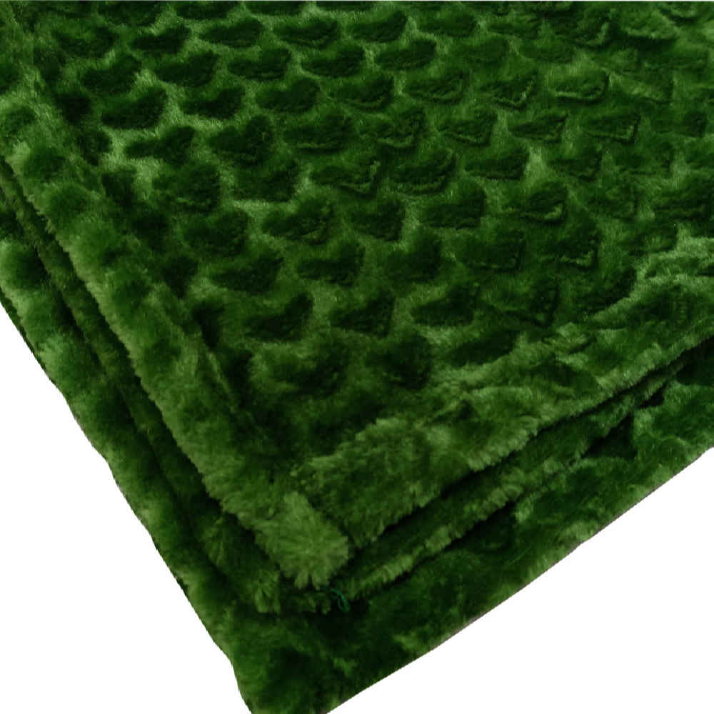 Price and Buy Golbaft Iranian Single Bed Blanket Tiara - Image 6