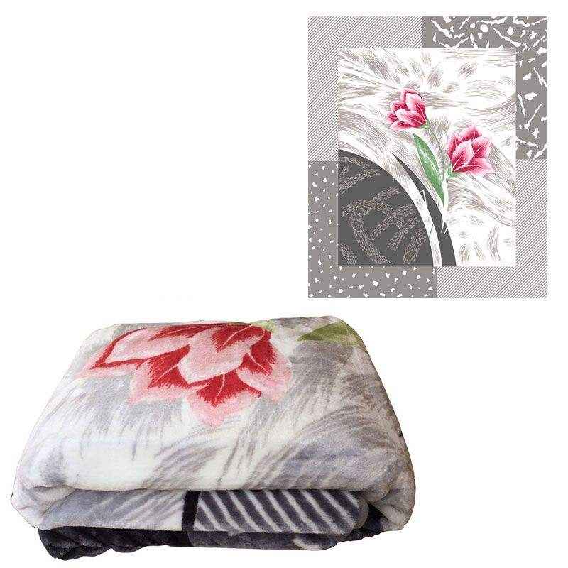 Price and Buy Golbaft Iranian Single Bed blanket 220×160 cm - Image 3