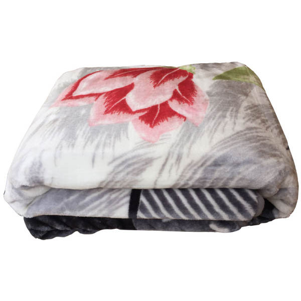 Iranian-Golbaft-Single-Bed-blanket-Size-220×160-2 Price and Buy Golbaft Iranian Single Bed blanket 220×160 cm