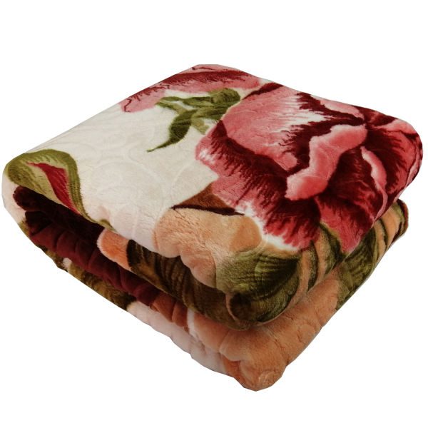 Iranian-Golbaft-Single-Bed-blanket-Size-220×160-cm-2 Price and Buy Golbaft Iranian Single Bed blanket 220×160 cm