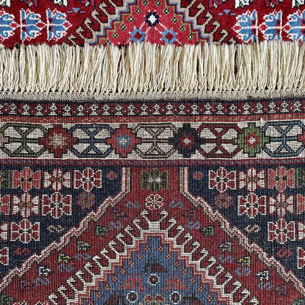 Price and Buy Hand-Knotted Tribal Persian Runner Carpet Model Arsalan - Image 5