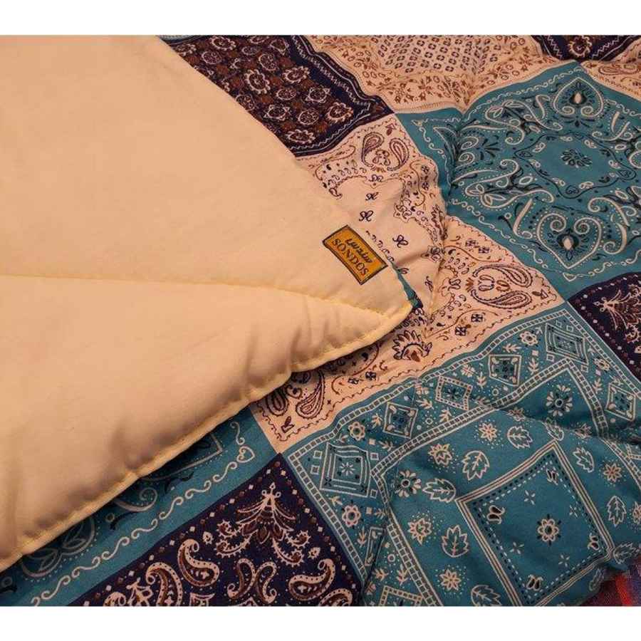 Price and Buy Persian Korsi Quilt – Thick, Heavy, and Warm Double Sized Seness - Image 2