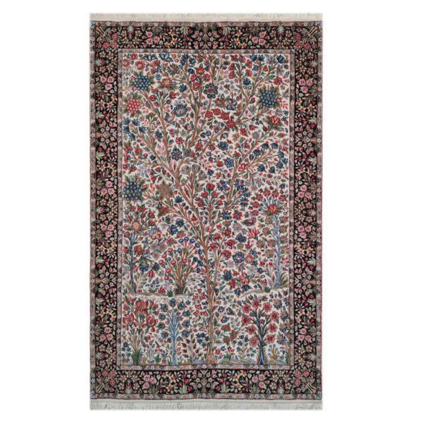 Price and Buy Persian Wool Carpet Hand-Knotted Model Kiarash