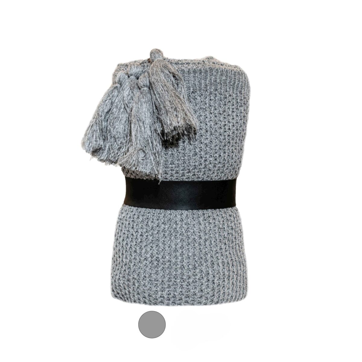 Price and Buy Knitted Sofa Throw Blanket for Living Room – Perfect for All Seasons - Image 6