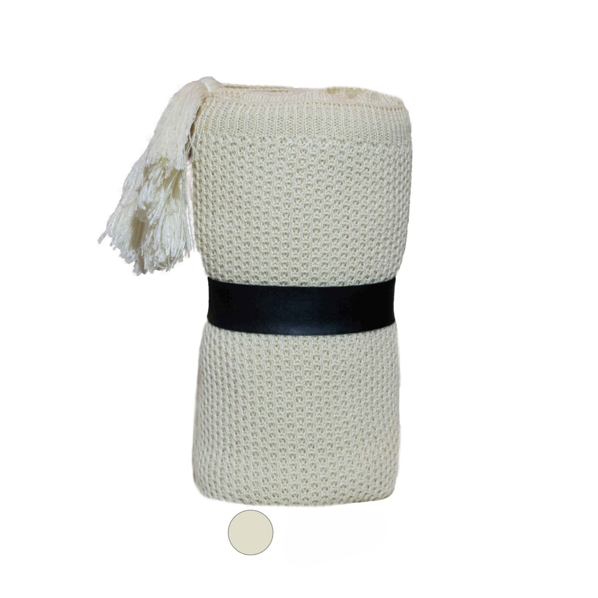 Price and Buy Knitted Sofa Throw Blanket for Living Room – Perfect for All Seasons - Image 4