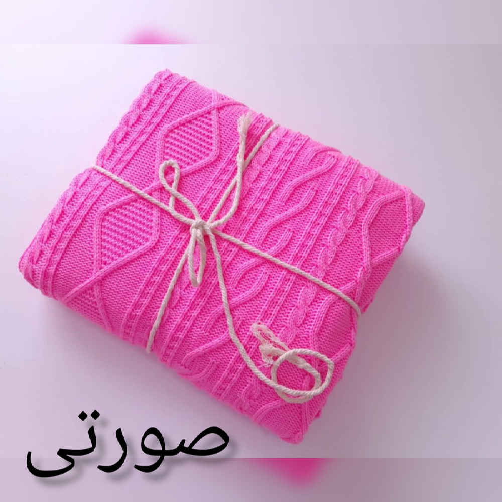 Price and Buy Soft & Light Knitted Throw for Sofa & Bed Model Diana - Image 9