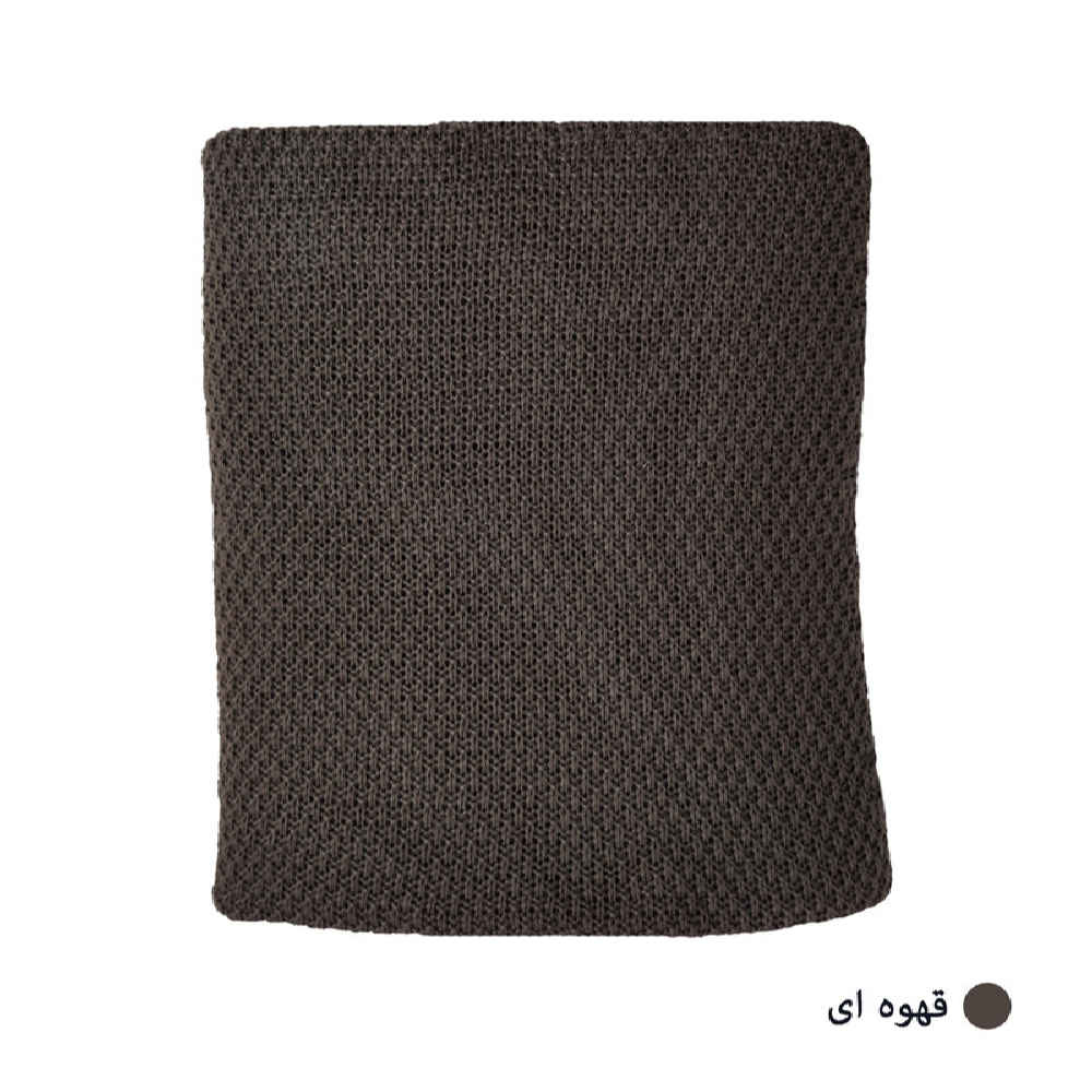 Price and Buy Soft & Light Knitted Throw for Sofa & Bed Model Sogol - Image 11