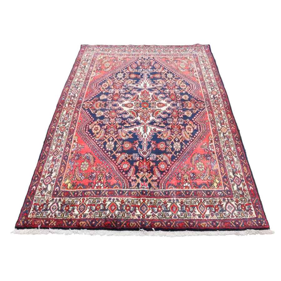 Price and Buy Old Persian Carpet Hand-Knotted – Hamadan - Image 3