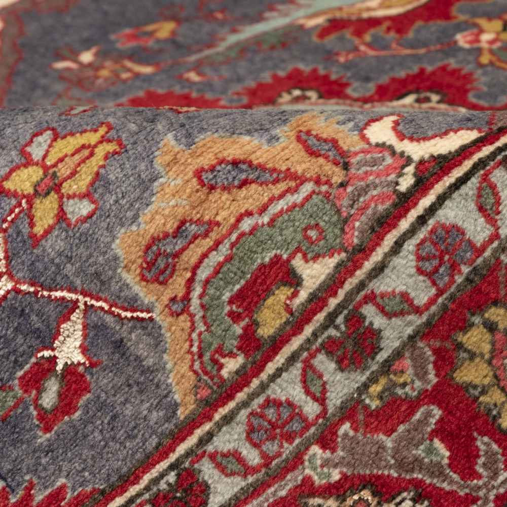 Price and Buy Vintage Persian Carpet Intricately Hand-Knotted Wool Diana - Image 4