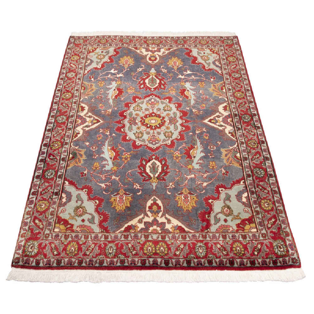 Price and Buy Vintage Persian Carpet Intricately Hand-Knotted Wool Diana - Image 3