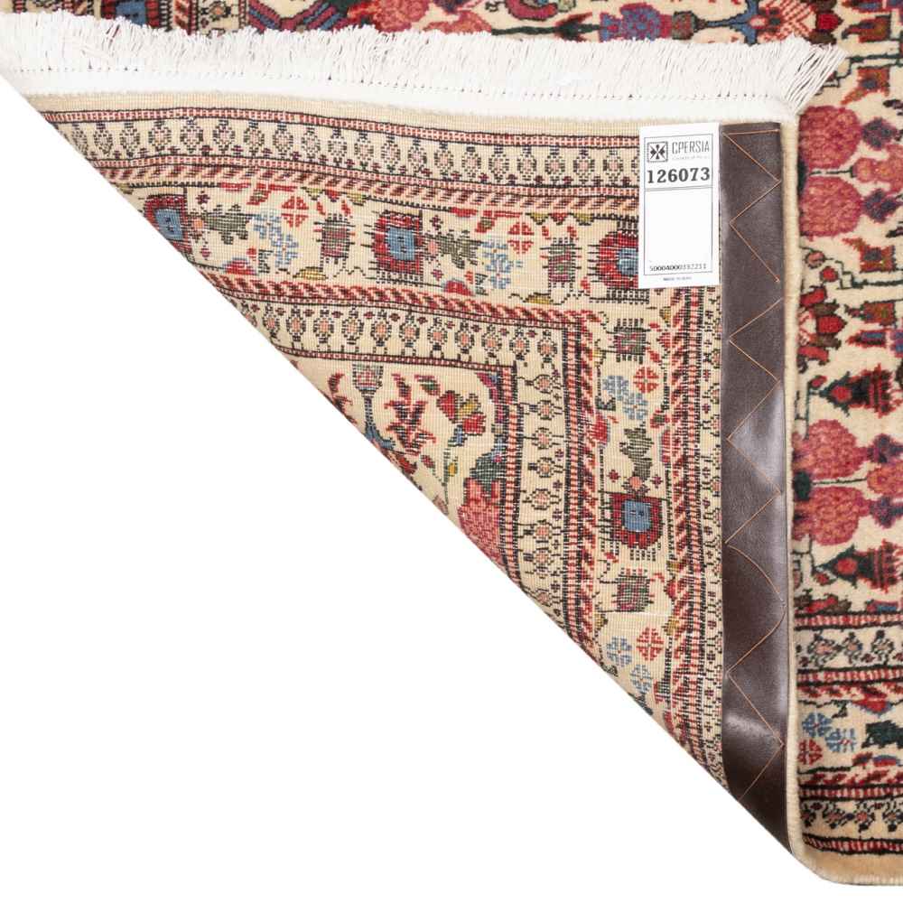 Price and Buy Vintage Persian Carpet Intricately Hand-Knotted Wool Tiara - Image 5
