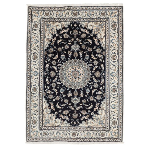 Persian-Carpet-with-Wool-Hand-Knotted-Genuine-in-Birjand-Lachak-Toranj-2 Price and Buy Persian Carpet with Wool Hand-Knotted Genuine in Birjand Lachak Toranj