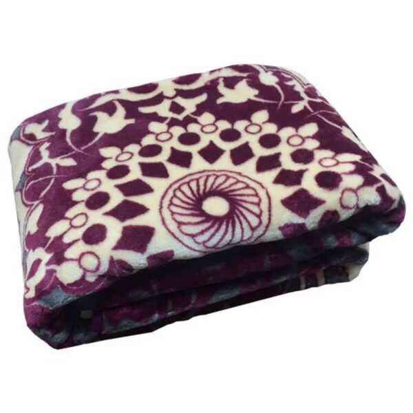 Persian-Golbaft-Single-Bed-Blanket-Model-Ambous-1 Price and Buy Golbaft Persian Single Bed Blanket Model Ambous