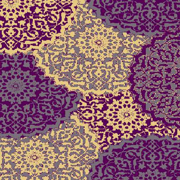 Price and Buy Golbaft Persian Single Bed Blanket Model Ambous - Image 3