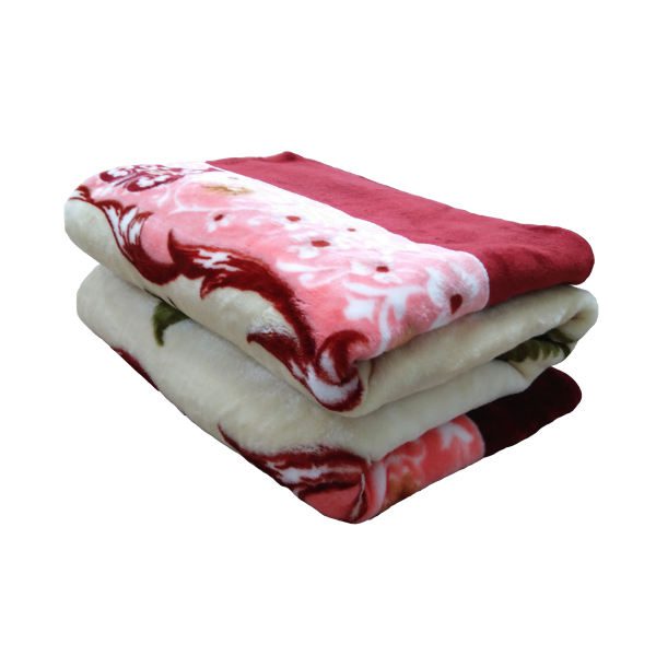 Persian-Golbaft-Single-Bed-Blanket-Model-Rose-2 Price and Buy Golbaft Persian Single Bed Blanket Model Rose