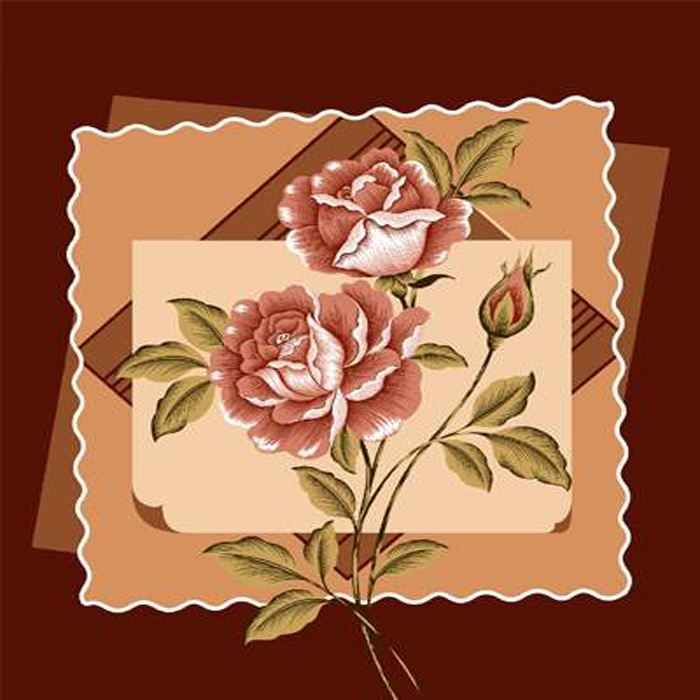 Price and Buy Golbaft Persian Single Bed Blanket 220×160 cm Bartari - Image 2