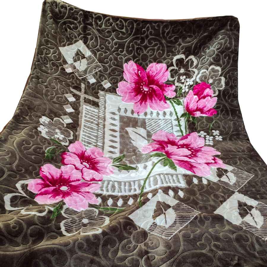 Price and Buy Golbaft Persian Single Bed blanket 220×160 cm - Image 2