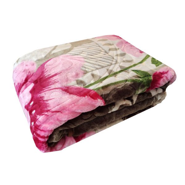 Persian-Golbaft-Single-Bed-blanket-Size-220×160-2 Price and Buy Golbaft Persian Single Bed blanket 220×160 cm