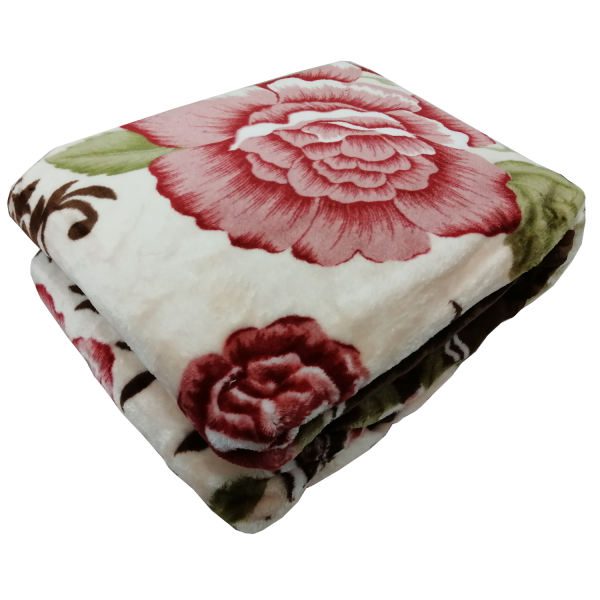 Persian-Golbaft-Single-Bed-blanket-Size-220×160-cm-2 Price and Buy Golbaft Persian Single Bed blanket 220×160 cm