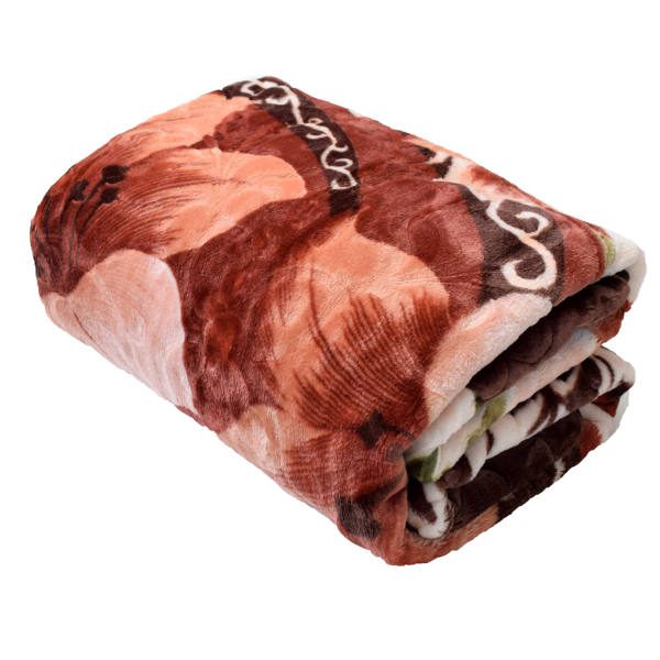Persian-Golbaft-blanket-Single-Size-220×160-cm-1 Price and Buy Golbaft Persian Single Bed Blanket 220×160 cm