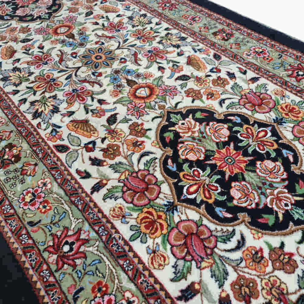 Price and Buy Hand-Knotted Persian Runner Carpet Model Arvand - Image 4