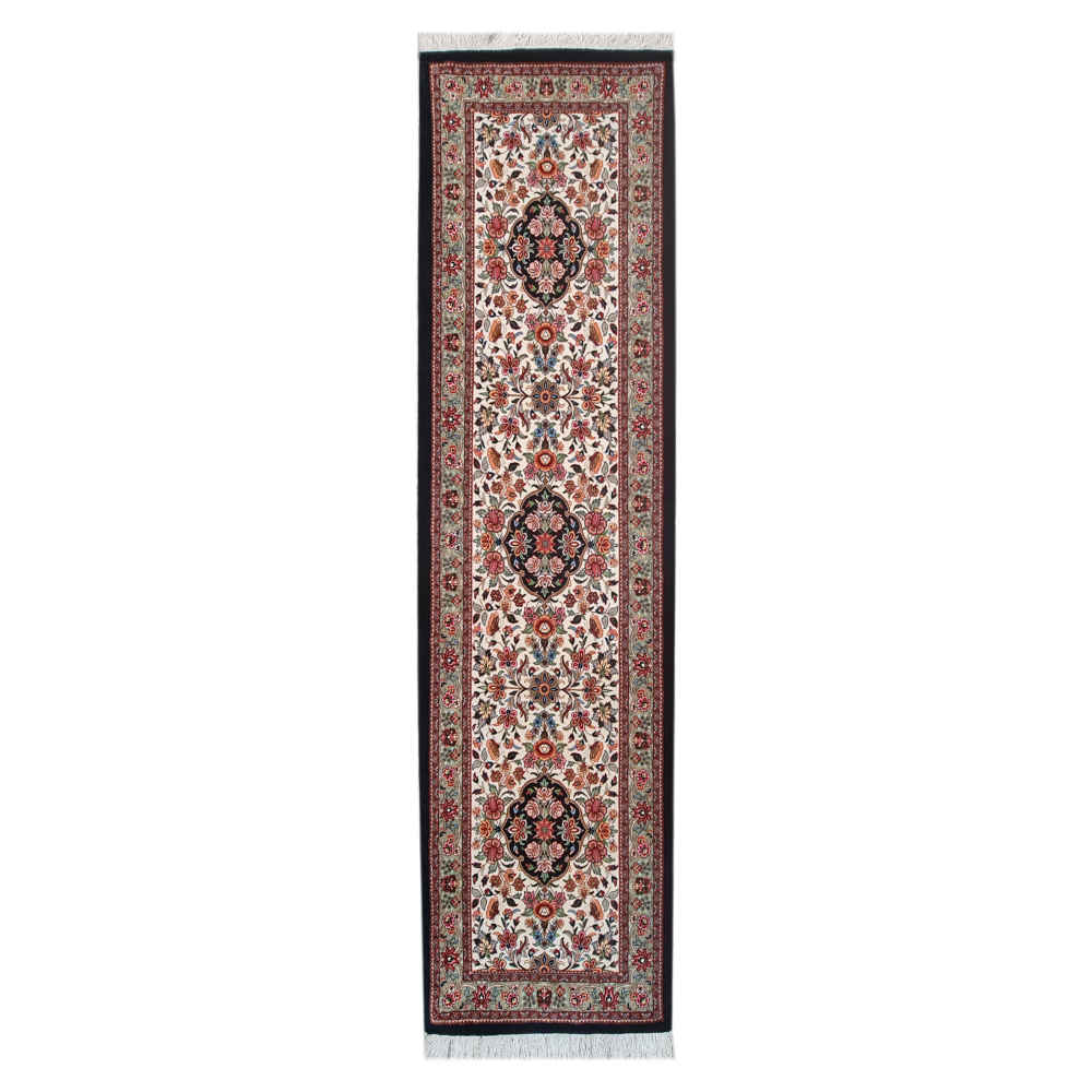 Price and Buy Hand-Knotted Persian Runner Carpet Model Arvand
