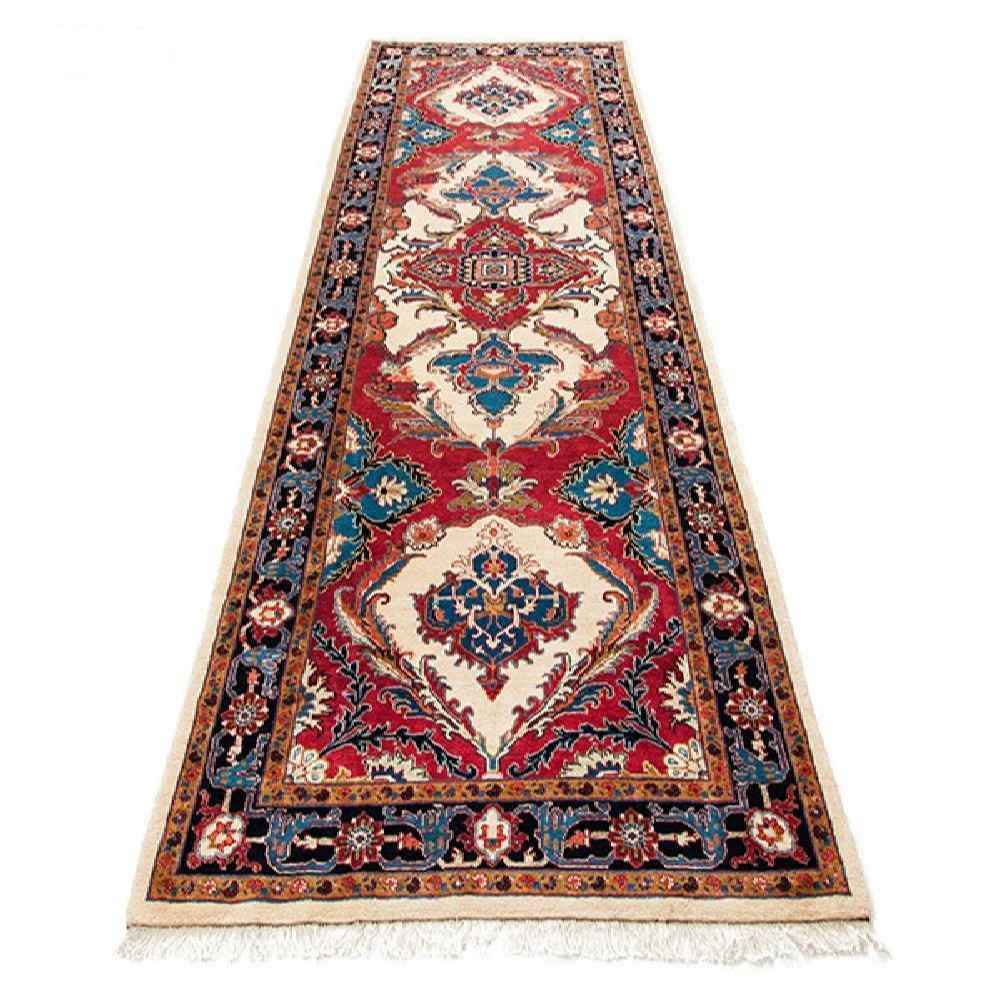 Price and Buy Heriz Hand-Knotted Persian Runner Carpet Model Atoosa - Image 2