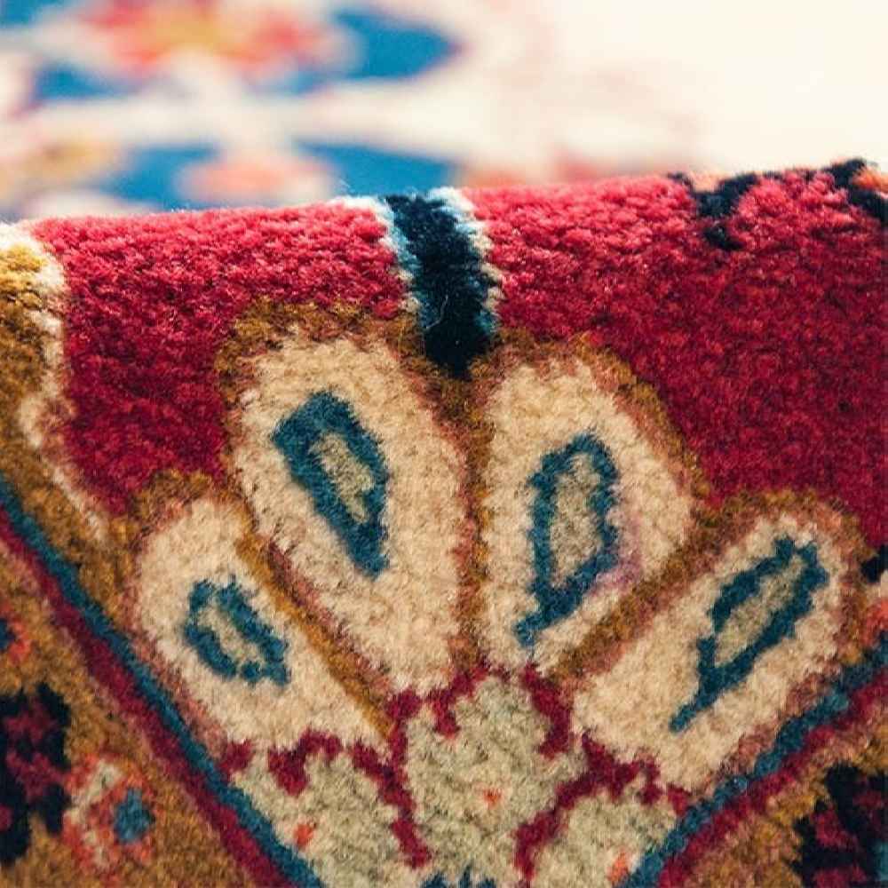 Price and Buy Heriz Hand-Knotted Persian Runner Carpet Model Atoosa - Image 4