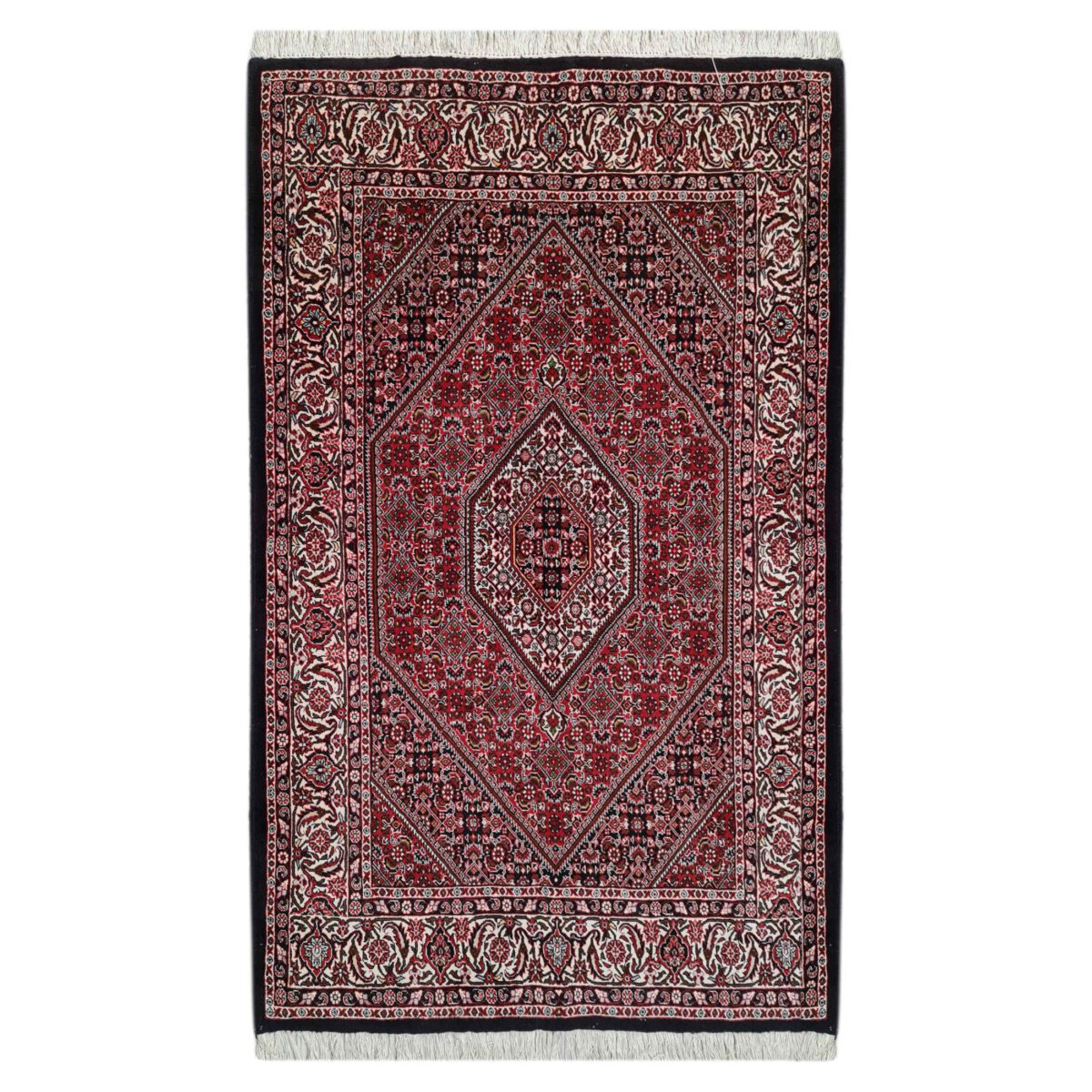 Price and Buy Persian Carpet Hand-Knotted Zanjan Masterpiece with Intricate Design