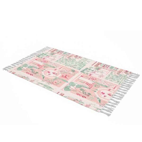 Sofa-Throw-with-Dream-City-Design-Ideal-for-Movie-Night-Relaxing-4 Price and Buy Sofa Throw with Dream City Design – Ideal for Movie Night & Relaxing