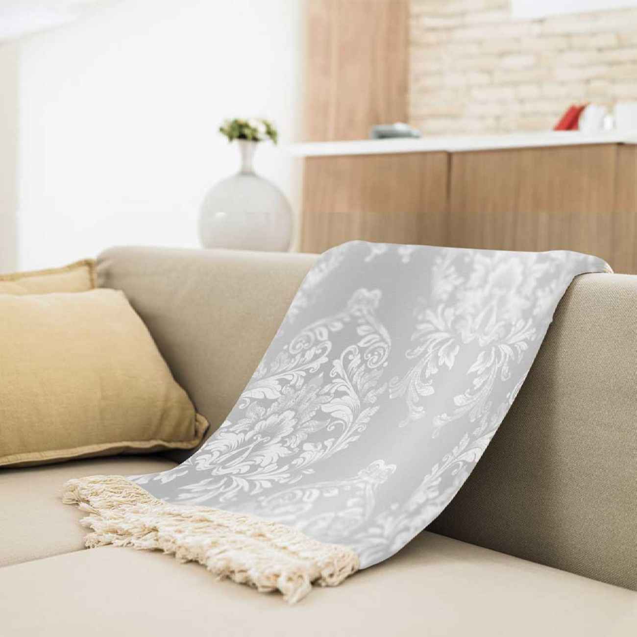 Price and Buy Sofa Throw with Vintage Design – Cozy and Stylish for Every Season - Image 5