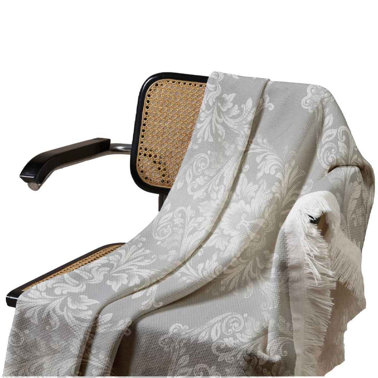 Price and Buy Sofa Throw with Vintage Design – Cozy and Stylish for Every Season - Image 2
