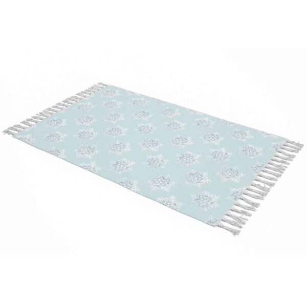 Sofa-Throw-with-Winter-Snowflake-Design-Cozy-and-Stylish-for-Every-Season-4 Price and Buy Sofa Throw with Winter Snowflake Design – Cozy and Stylish for Every Season