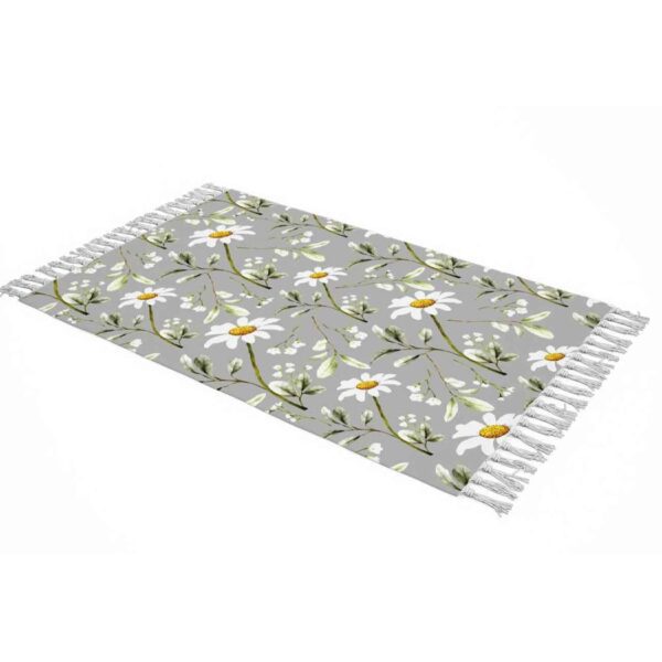 Velvet-Sofa-Throw-with-Chamomile-Design-Perfect-for-Home-Decor-3 Price and Buy Velvet Sofa Throw with Chamomile Design – Perfect for Home Decor