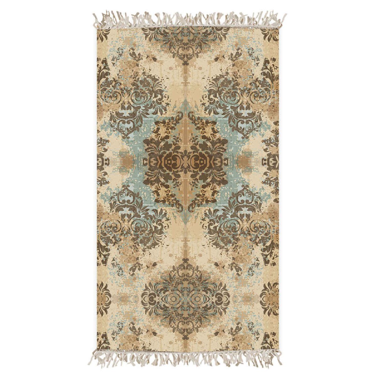 Price and Buy Velvet Sofa Throw with Vintage Design – Lightweight, Warm & Perfect for Snuggling