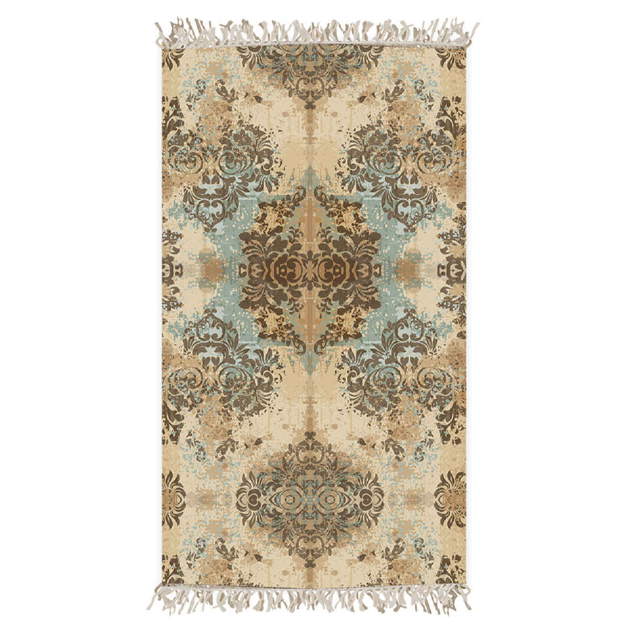 Price and Buy Velvet Sofa Throw with Vintage Design – Lightweight, Warm & Perfect for Snuggling