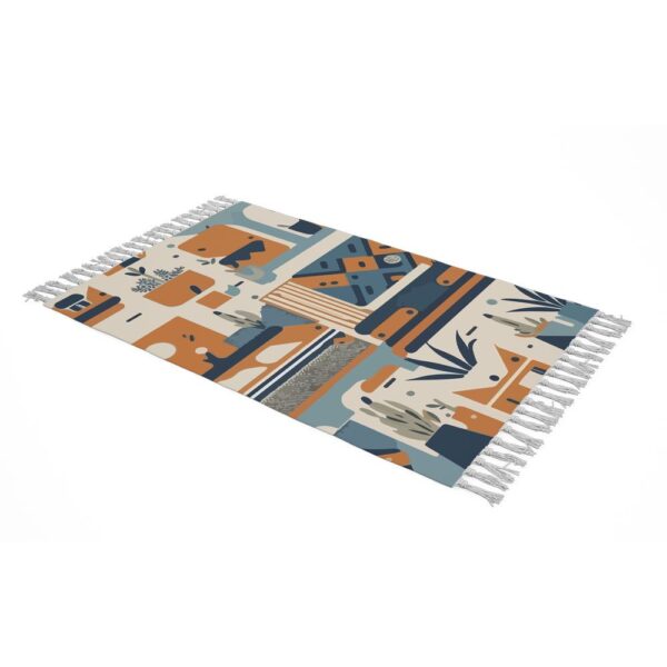Velvet-Throw-Soft-Light-for-Sofa-Model-Abstract-4 Price and Buy Velvet Throw Soft & Light for Sofa Model Abstract