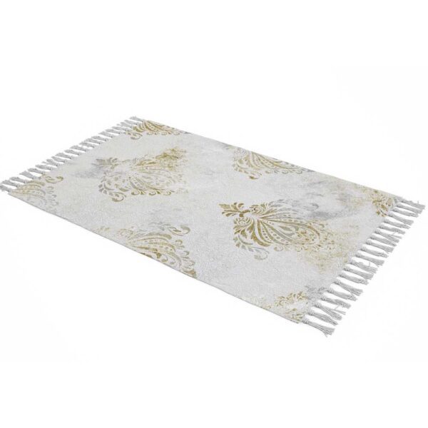 Velvet-Throw-Soft-Light-for-Sofa-Model-Damask-5 Price and Buy Velvet Throw Soft & Light for Sofa Model Damask
