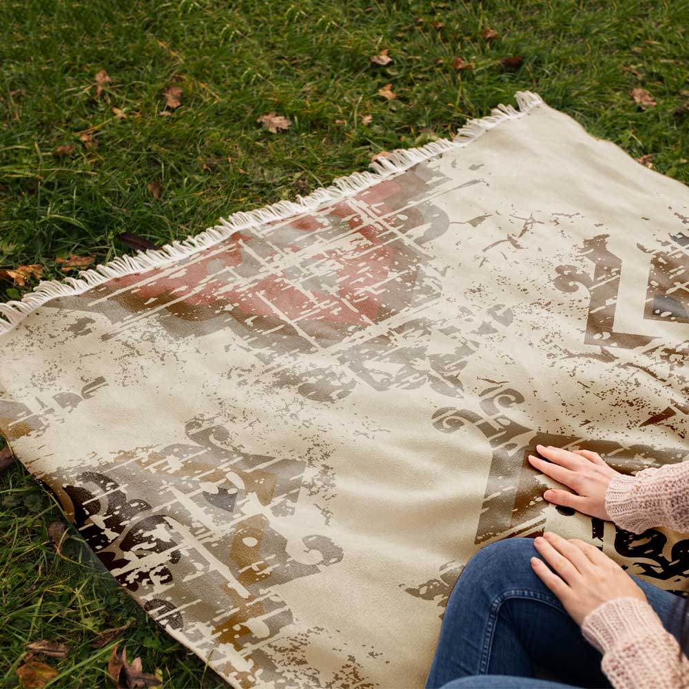 Price and Buy Velvet Throw Soft & Light for Sofa Model Vintage - Image 5
