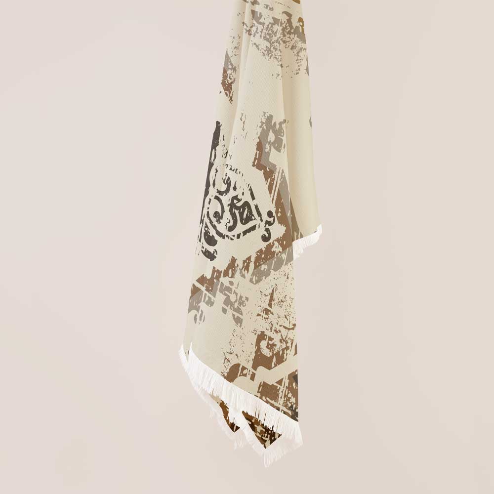 Price and Buy Velvet Throw Soft & Light for Sofa Model Vintage - Image 4