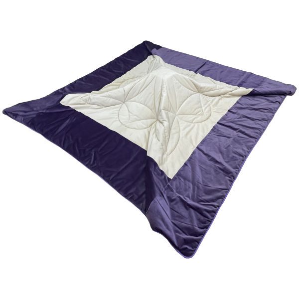 Vintage-Traditional-Iranian-Korsi-Quilt-Model-Luxury-1 Price and Buy Persian Korsi Quilt – Thick, Heavy, and Warm Double Sized Luxury