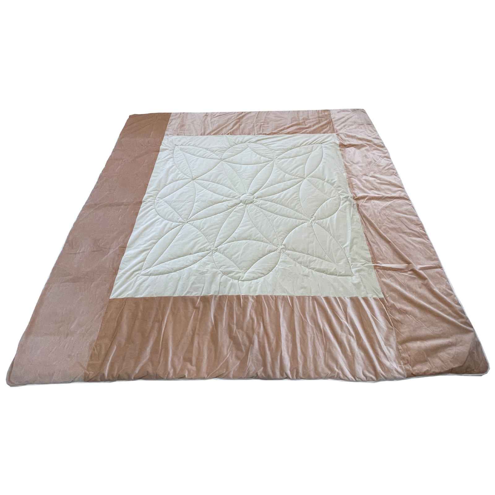 Price and Buy Persian Korsi Quilt – Thick, Heavy, and Warm Double Sized Luxury - Image 3