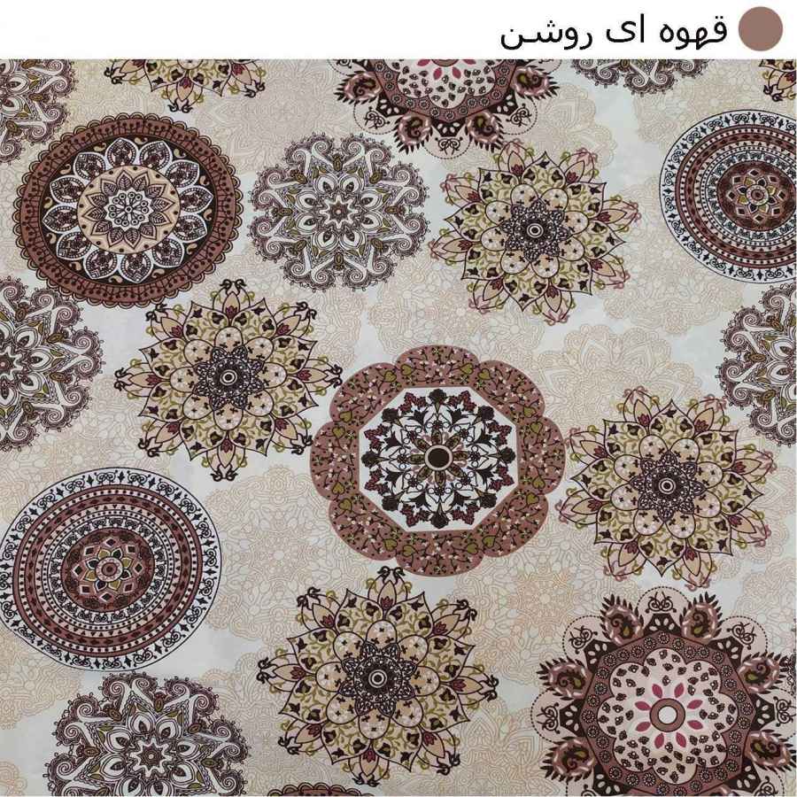 Price and Buy Persian Korsi Quilt – Thick, Heavy, and Warm Double Sized Sun - Image 4