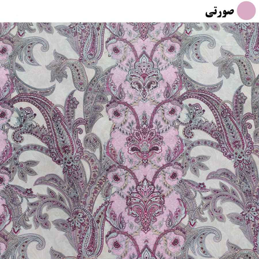 Price and Buy Persian Korsi Quilt – Thick, Heavy, and Warm Double Sized Afsoon - Image 4