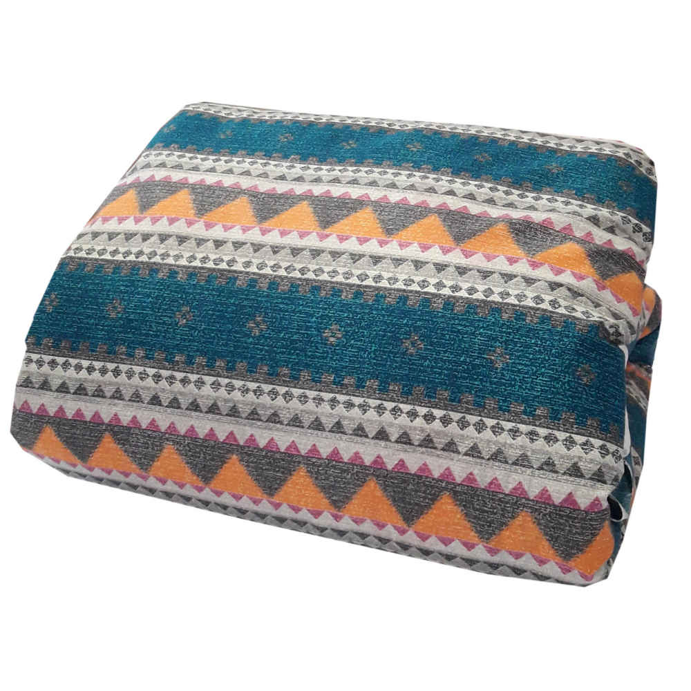 Price and Buy Persian Korsi Quilt – Thick, Heavy, and Warm Gabbeh Inspired