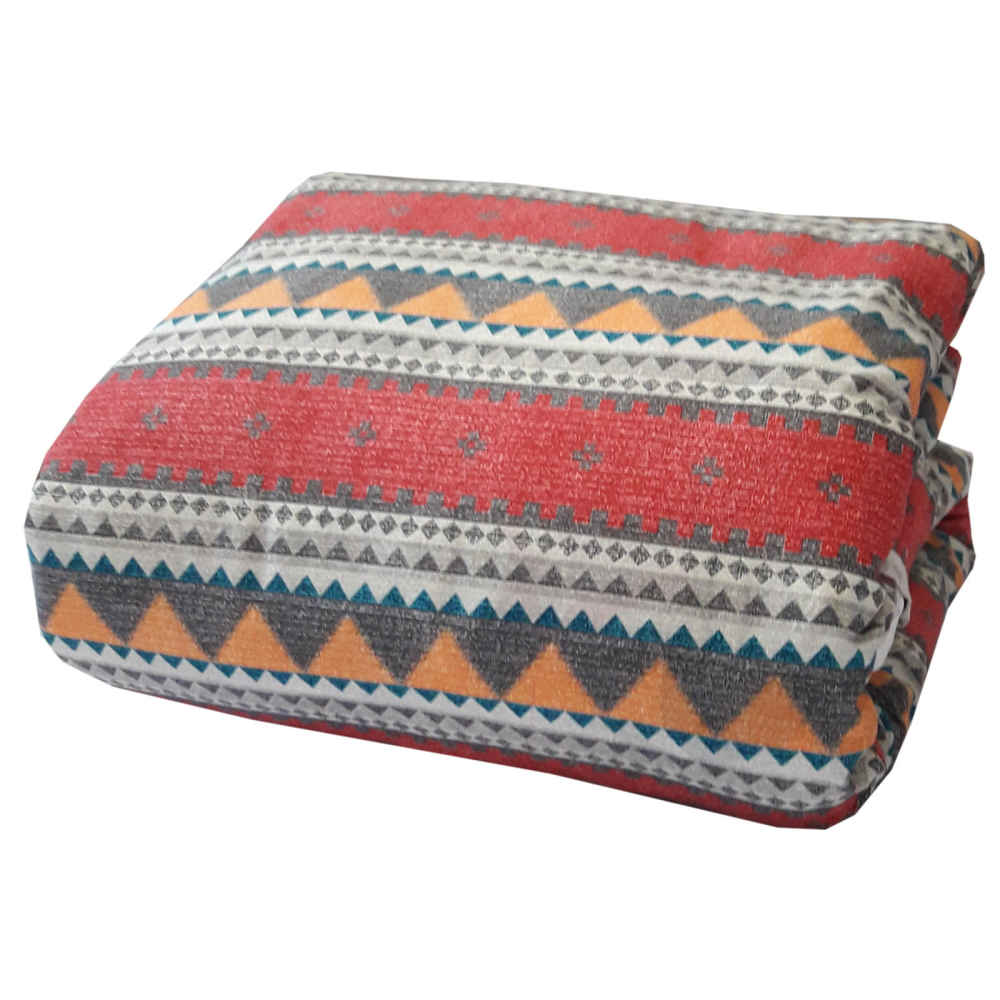 Price and Buy Persian Korsi Quilt – Thick, Heavy, and Warm Gabbeh Inspired - Image 3